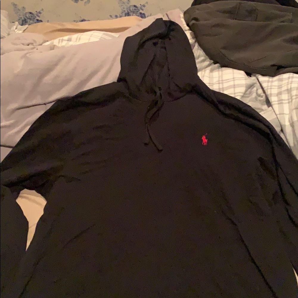 Polo Ralph Lauren men’s hoodie size xl